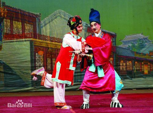 林家声最新剧照