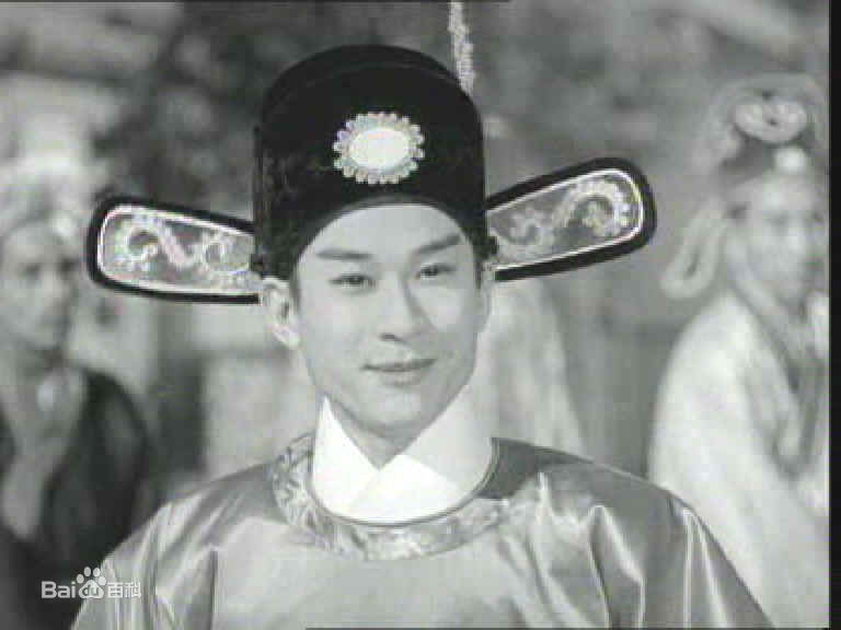 林家声最新剧照