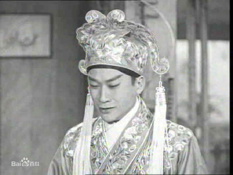 林家声最新剧照