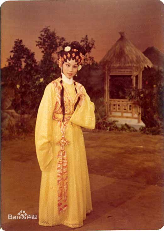 林家声最新剧照