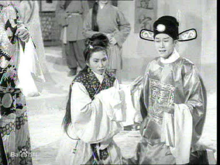 林家声最新剧照