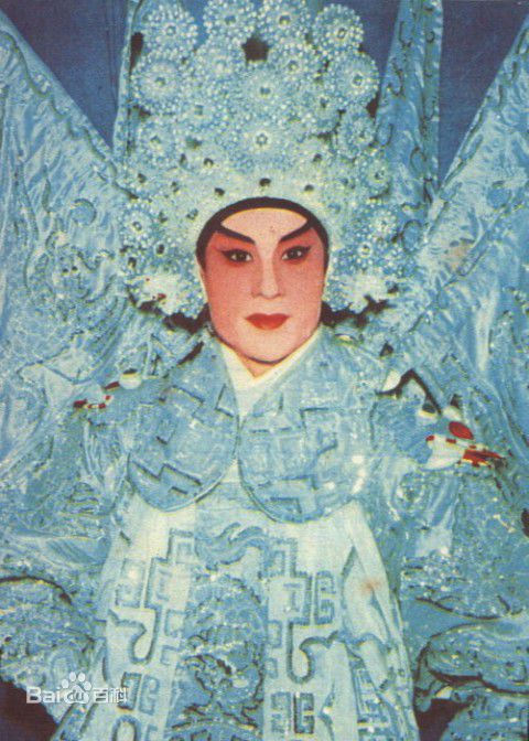 林家声最新剧照