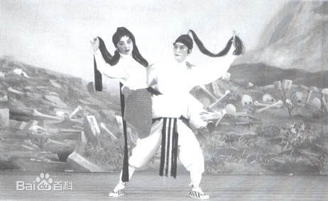 林家声最新剧照