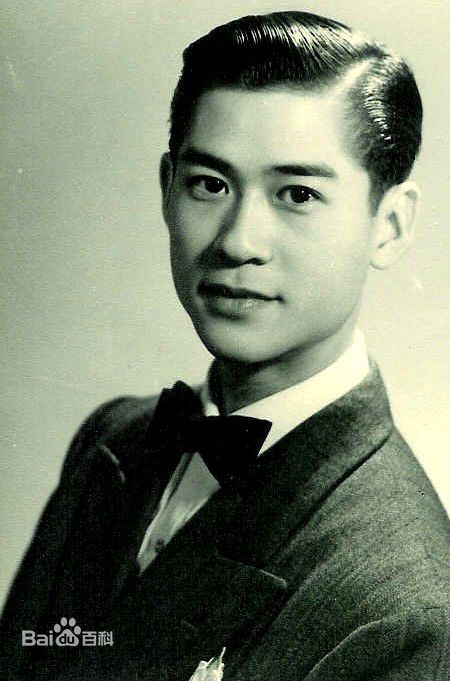 最优质林家声生活照