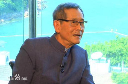 最优质林家声生活照