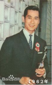 最优质林家声生活照