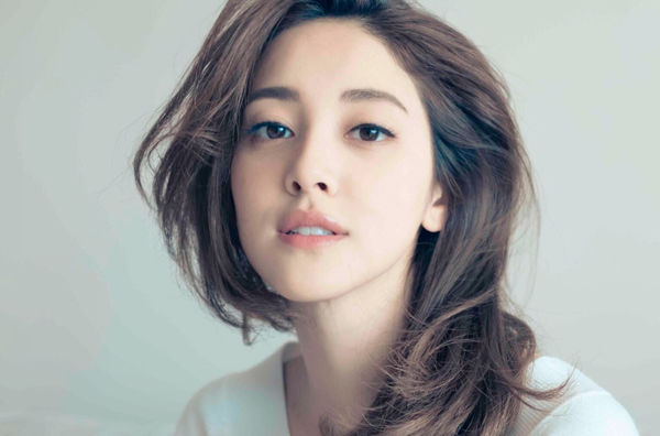 陈凯琳(Grace Chan)生活照