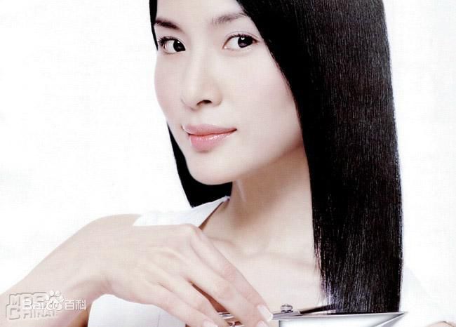 最全杨峥(Vanessa Yeung)素颜照