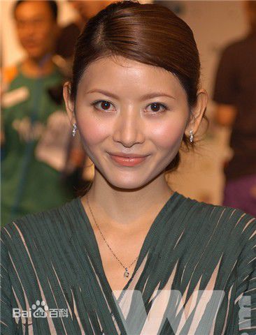 最新陈霁平(Maria Chen)壁纸