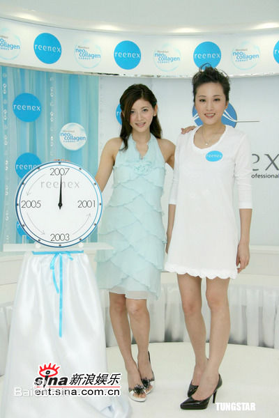 陈霁平(Maria Chen)生活照图册