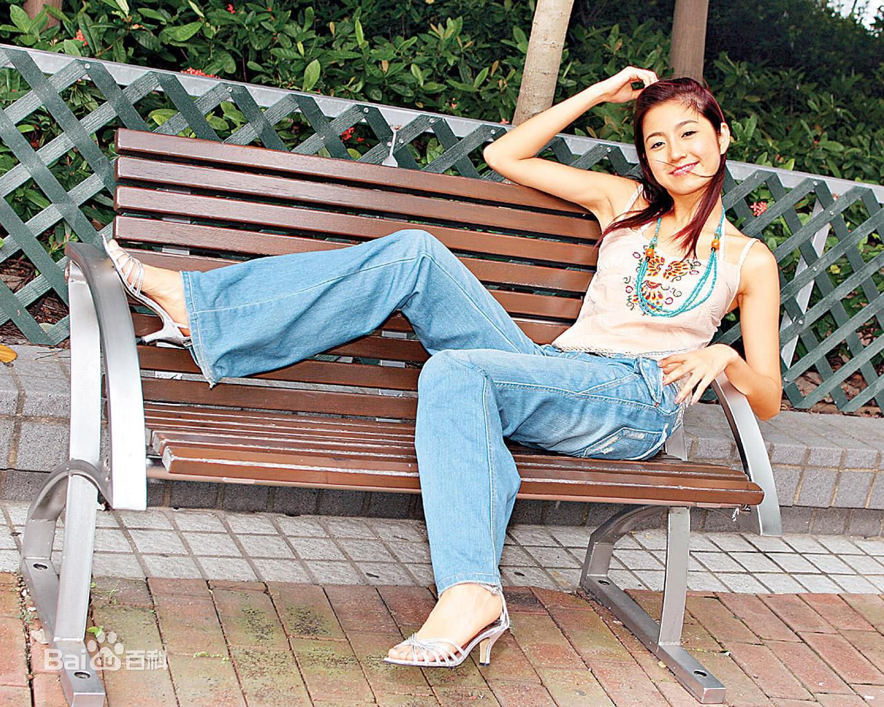 精选陈霁平(Maria Chen)精彩图册