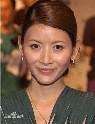 精选陈霁平(Maria Chen)精彩图册