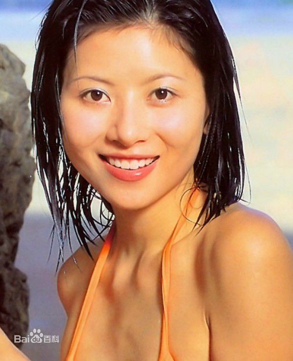 精选陈霁平(Maria Chen)精彩图册