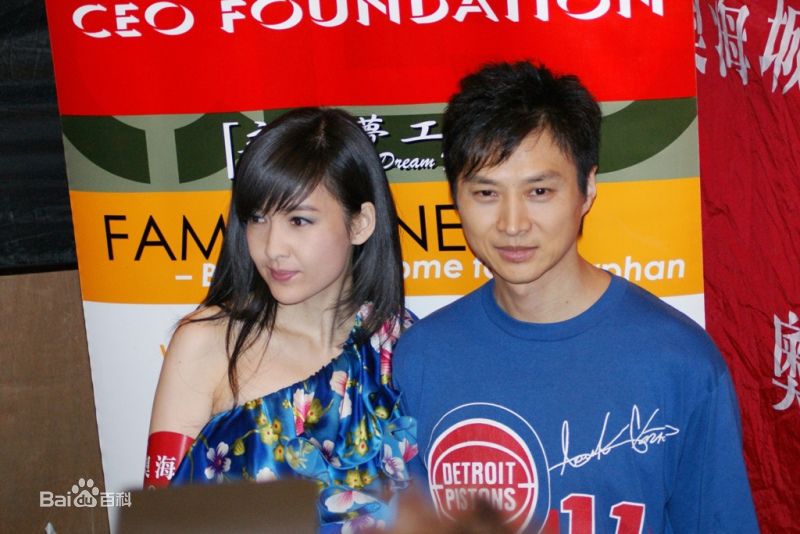 倪震(Joe Nieh)参加主流梦工场活动前后照片