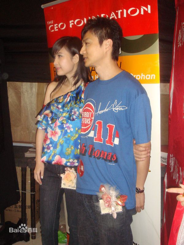 倪震(Joe Nieh)参加主流梦工场活动前后照片