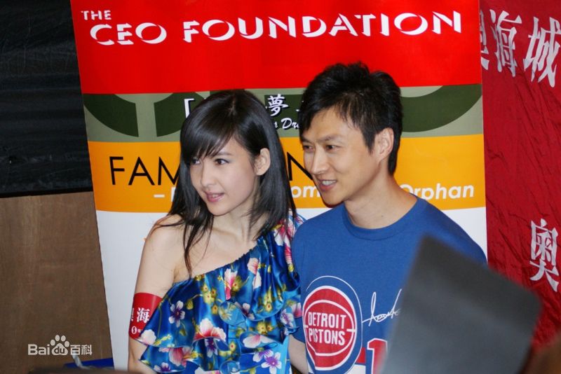 倪震(Joe Nieh)参加主流梦工场活动前后照片