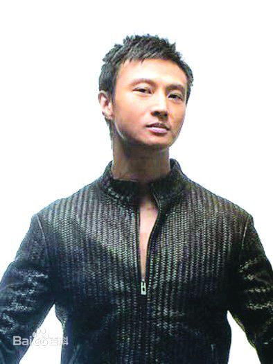 倪震(Joe Nieh)婚纱及生活照性感图片图集