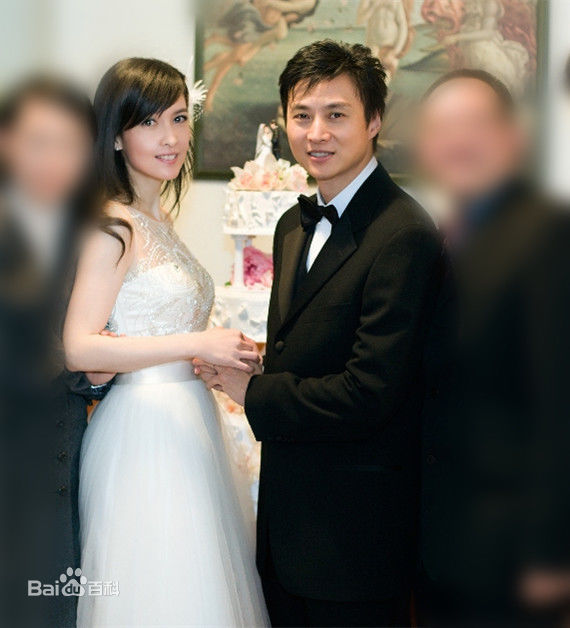 倪震(Joe Nieh)与周慧敏的照片性感图片图集