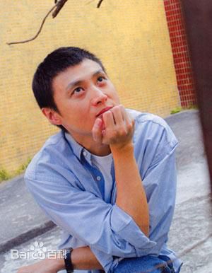 倪震(Joe Nieh)的生活照图册