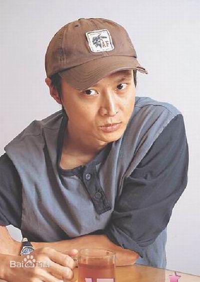 最优质倪震(Joe Nieh)精彩图册