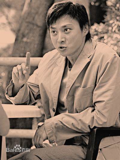 最优质倪震(Joe Nieh)精彩图册