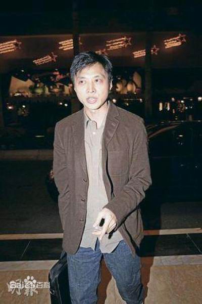 最优质倪震(Joe Nieh)精彩图册