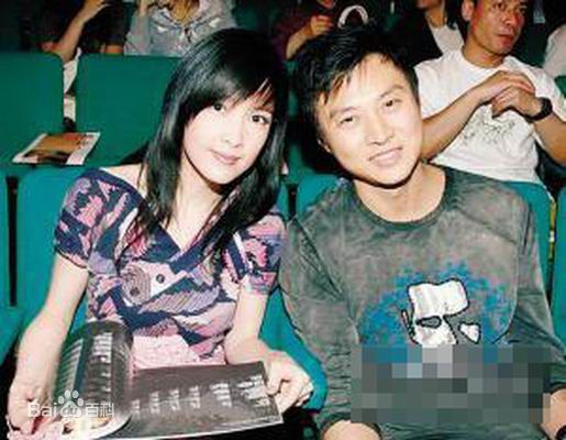 最优质倪震(Joe Nieh)精彩图册