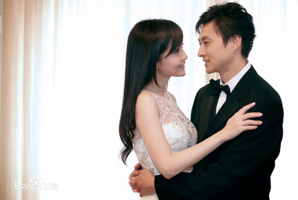 最新倪震(Joe Nieh)性感图片