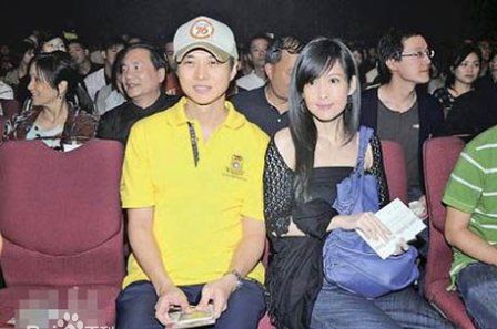 最新倪震(Joe Nieh)性感图片