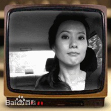 最优质易凌生活照