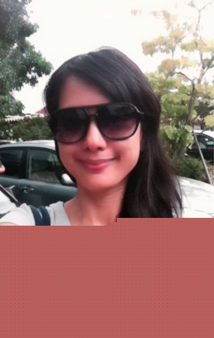 最优质易凌生活照