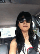 最优质易凌生活照