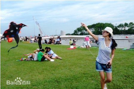 最优质易凌生活照