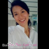 最优质易凌生活照