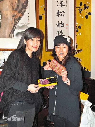 高清柏原芳惠精彩图册