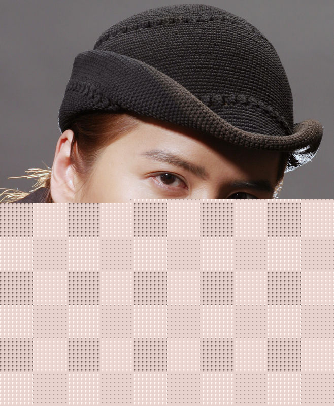 高清蔡兴麟(GARY)图片