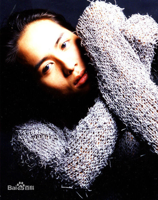 高清蔡兴麟(GARY)图片