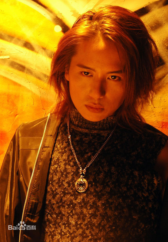 高清蔡兴麟(GARY)图片