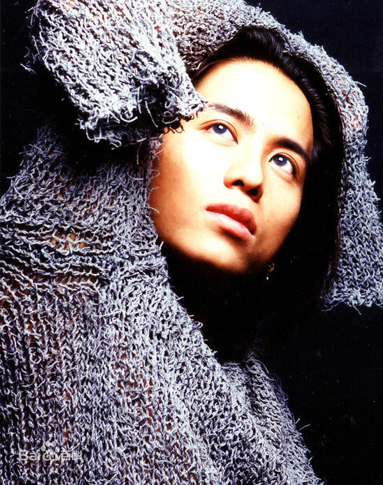 高清蔡兴麟(GARY)图片