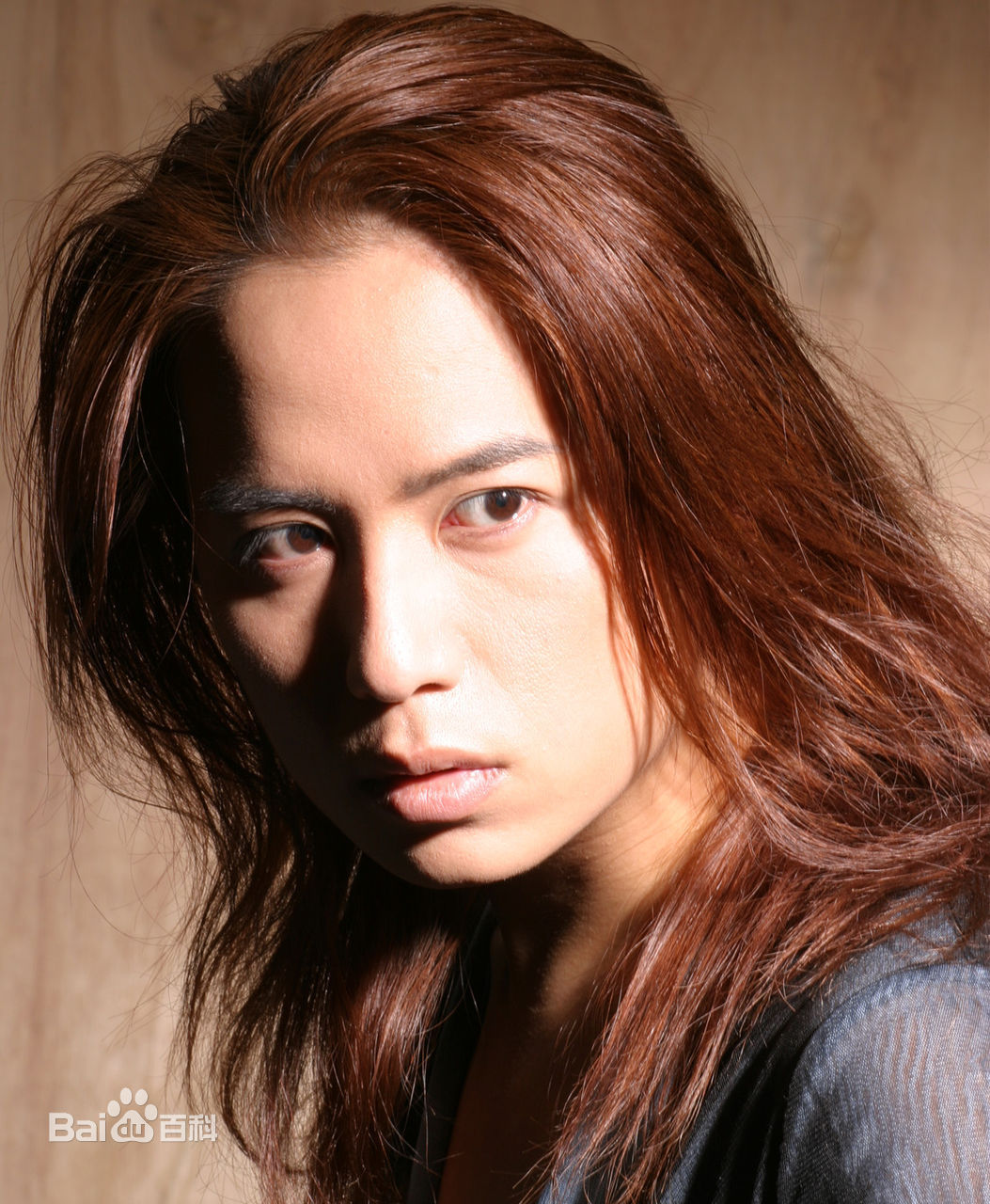 高清蔡兴麟(GARY)图片