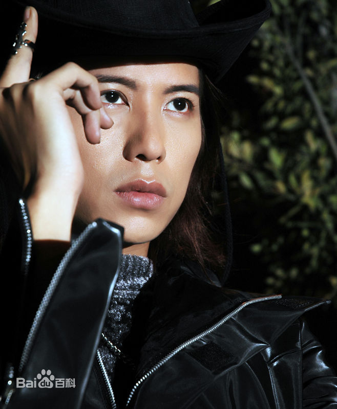 高清蔡兴麟(GARY)图片