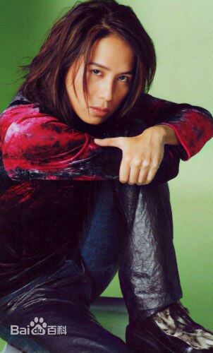 最优质蔡兴麟(GARY)生活照