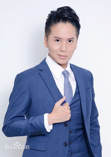 最优质蔡兴麟(GARY)生活照