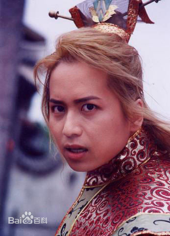 最优质蔡兴麟(GARY)生活照