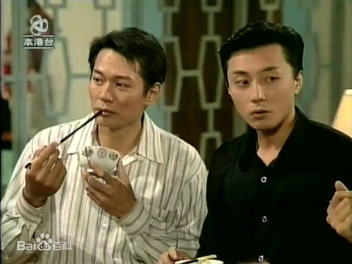 高清蔡济文(Raymond Choi)在在《我和春天有个约会》中的角色中的图集