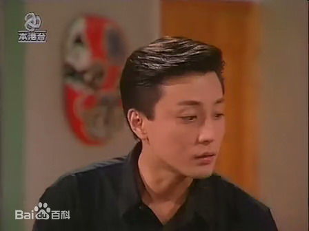 高清蔡济文(Raymond Choi)在在《我和春天有个约会》中的角色中的图集