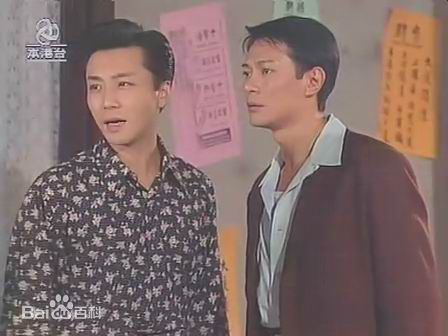 高清蔡济文(Raymond Choi)在在《我和春天有个约会》中的角色中的图集