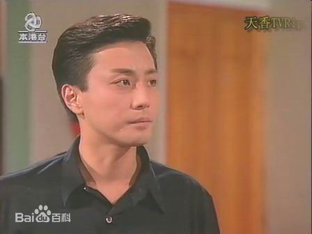 高清蔡济文(Raymond Choi)在在《我和春天有个约会》中的角色中的图集