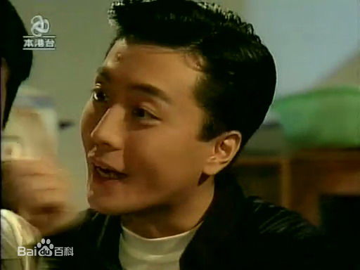 高清蔡济文(Raymond Choi)在在《我和春天有个约会》中的角色中的图集