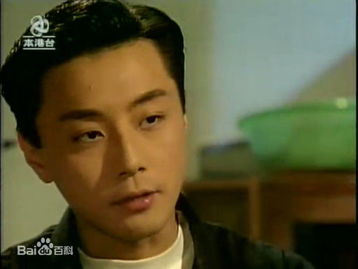 高清蔡济文(Raymond Choi)在在《我和春天有个约会》中的角色中的图集